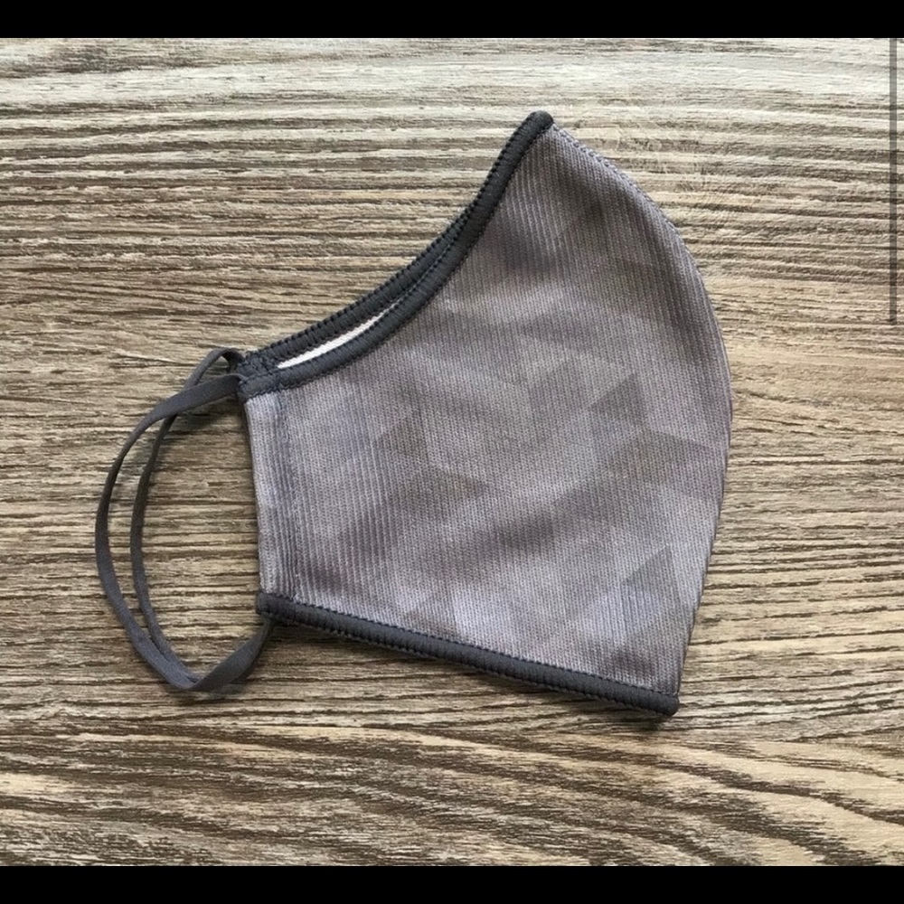 Norwex Geometric Face Mask